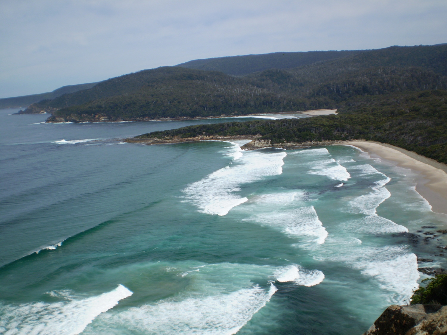 South Cape Rivulet Tasmania