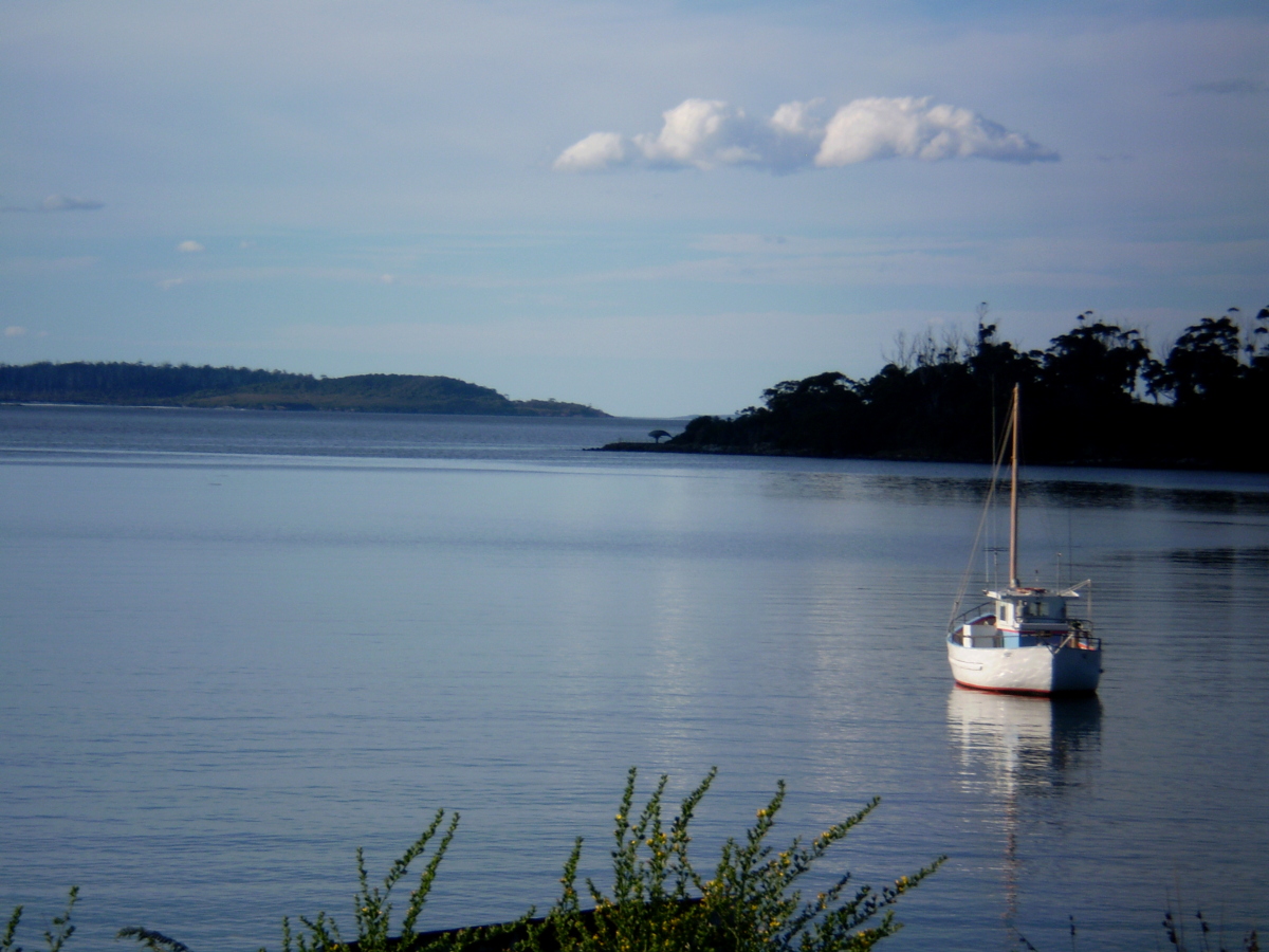 Cockle Creek Tasmania